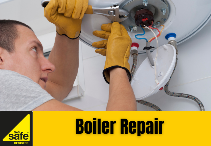 boiler repair Broadstairs